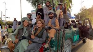 The taliban have moved closer to retaking full control of afghanistan, with the capital kabul also surrounded by the militants. Yzzri18eshvmgm