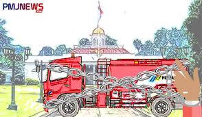 Dibawah ini telah kami sajikan informasi lowongan kerja lulusan sma smk d3 s1 s2 semua jurusan . Hendak Diarahkan Ke Istana Negara Polisi Tahan 10 Pembajak Truk Pertamina Kabar Tangsel