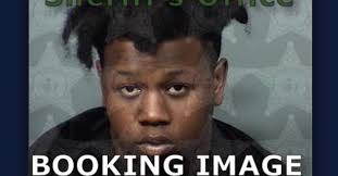 Maurqice Rashon Thomas Shot Woman 'Twerking'