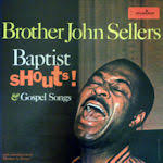 Illustrated Brother John Sellers discography