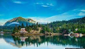 Jul 08, 2021 · colorado is home to some of the united states' highest peaks, with more than 50 of them reaching over 14,000 feet! The Happiest States In America Might Also Be The Prettiest Huffpost Life