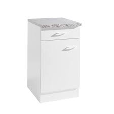 Ikea faktum küche oberschrank hängeschrank 80x70 cm weiß. Kuchen Unterschrank 1 Turig Salerno 03 Weiss Breite 40 Cm
