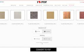 Click the select a file button above, or drag and drop a file into the drop zone. Jpg To Pdf Ilovepdf Com