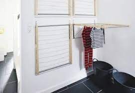 You'll find racks and stands perfect for your hallway, bedroom, home office, bathroom or even your children's room. Wall Mounted Drying Racks Drying Room Ikea Hack Ikea Drying Rack