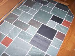 It's best to avoid cleaning products that contain harsh chemicals for stain removal on slate flooring and tiles. Vermont Floor Tile Slate Vermont Slate Floor Tiles Camara Slate Vt Camara Slate