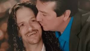 Fundraiser by Roger Mann : Jerry LaPlante Mann