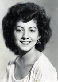 Esther Espino's Instagram, Twitter & Facebook