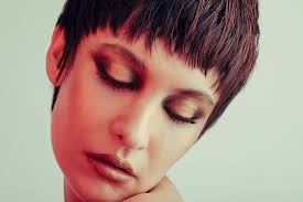 Space for Lyun Magazine by Rory James — Retouch of Frost