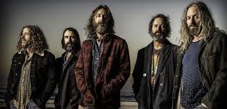 Chris Robinson Brotherhood In Isernhagen Rockszene De