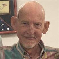 Ronnie Wayne Eaves Obituary