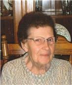 Irene Grabowski Obituary (2010)
