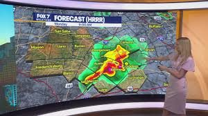 Texas Weather Update: Rain, Heat, and Tropical Activity