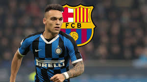 Francesco cerretelli ( pistoiese ). Barcelona Agree Personal Terms For Lautaro Martinez But Transfer Depends On Coutinho Sale Football Espana