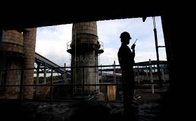 Alhamdulillah dakwah lillah aswaja jangan lupa subscribe like dan share sebanyak2nya barakallahu lanaa aamiin 🤲🏻. Raih Rp23 Triliun Proyek Pltu Cirebon Unit 2 Dikebut Okezone Economy