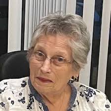 Kay Hammer-McGarry Obituary