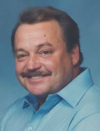 Ronald Knight Obituary