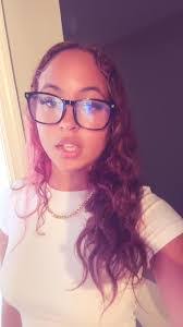 Alyssa Ringer's Instagram, Twitter & Facebook