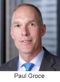 Paul Groce's Instagram, Twitter & Facebook