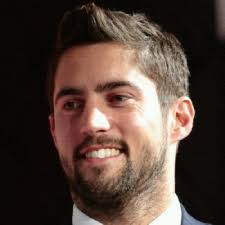 Speaker Florian Martin