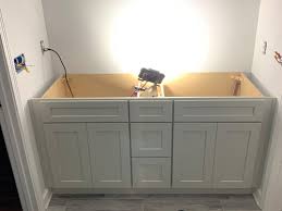 Buy top selling products like zadro® lexington 10x/1x customizable sunlight led lighted vanity mirror and zadro™ 10x/1x cordless led lighted vanity mirror. One Or Two Vanity Lights With Single Mirror
