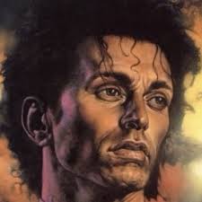 Jesse Custer (Preacher)