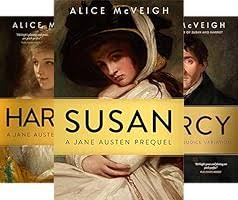 Susan: A Jane Austen Prequel (Warleigh Hall Press Jane Austen Series)