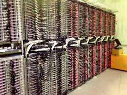 Image result for ovh datacenter