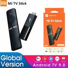 Turkey offers the cheapest netflix in the world. Xiaomi Mi Tv Stick 1go Ram 8 Go Rom Android Tv Box 1080 Hdr Version Officielle Prise Eu A Prix Pas Cher Jumia Maroc