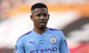 Find out everything about gabriel jesus. Barca Will Jesus Wohin Zieht Es Suarez