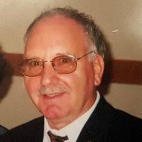 Obituary of Carlo Albert Rossi