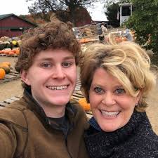 This is 20. I love you more than salty snacks, Tony Stark, Wrexham Wins,  making par, indoor ball tag, pumpkin crack, and AFC Richmond... combined.  Happy Birthday, Becket! You are my Good