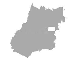 De segunda a sexta, das 7h30 às 12h00 e 14h00 às 17:30. Mapa De Goias Ilustracao Do Vetor Ilustracao De Isolado 92232406