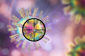 3d medical animation coronavirus structure (ca).jpg 2,150 × 1,000; Coronavirus Sars Cov 2 Spike Structure Mapped At Atomic Scale By Cryo Em