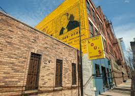 But to be quite honest, i don't really care. Saint Lou S Assembly A Throwback Meat And Three Opens Next To Moneygun Eater Chicago
