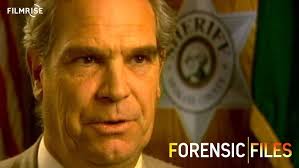 Forensic Files