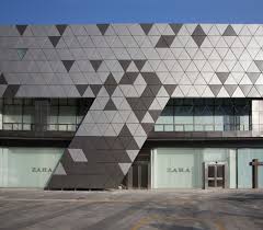 Gallery Of Ningbo Facade Lab Architecture Studio 2 Architecture Exterior Facade Architecture Architecture
