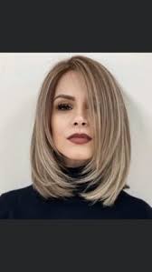 43 Medium bob haircut ideas in 2025