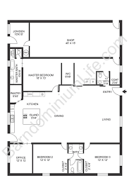We did not find results for: Inspiring Open Concept Barndominium Floor Plans