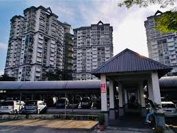 Menara duta 2 is a freehold condominium, located in segambut, kuala lumpur. Hi Res Prop Menara Alpha Condo Seksyen 2 Wangsa Facebook