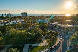 St Armands Circle | City of Sarasota