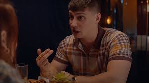 Ten Dates Interview: Sam Buchanan