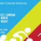 Miles Perret Cancer Services Triathlon