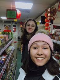 Log in to leave a tip here. What S In The Asian Supermarket Student Life