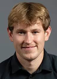 2023-24 Men's Track and Field Roster