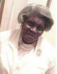Obituary information for Louvenia Cason White