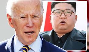 Submitted 8 days ago by chancethecorgi developing citizen. North Korea Goes Dark Mystery As Kim Jong Un Refuses To Answer Biden S Calls Aydintepemedya Com