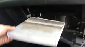 Maybe you would like to learn more about one of these? 2013 Honda Cr V Cabin Filter Replacement Youtube
