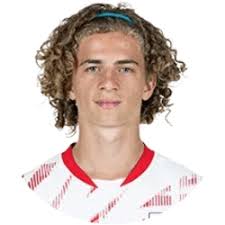 RB Leipzig U19: Squad & Players