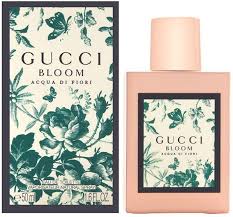 Piante e fiori artificiali sono belli come quelli veri ma senza profumo. Gucci Bloom Acqua Di Fiori Eau De Toilette Perfume For Women 50 Ml