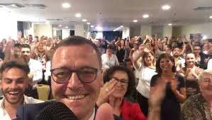 Super Saturday in Verona Italy